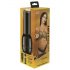 Kiiroo Victoria June - Usta - Kompatybilne z PowerBlow (naturalne)