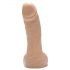 FleshJack - Realistyczny dildo Allen King