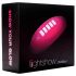 OHMIBOD Lightshow - inteligentny wibrator łechtaczkowy z efektami świetlnymi (róż)