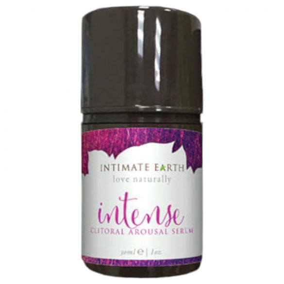 Intimate Earth Intense - żel intymny dla kobiet (30 ml)