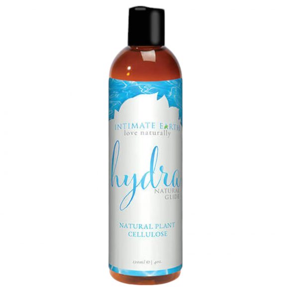 Intimate Earth Hydra Natural - wodny lubrykant (120ml)