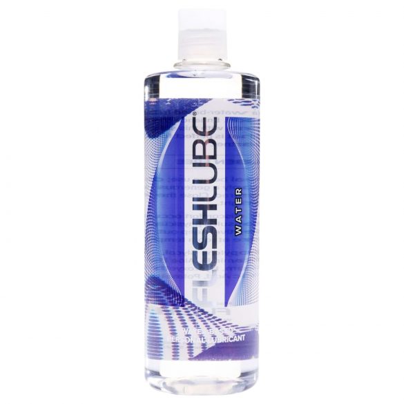 FleshLube nawilżenie wodne (500ml)