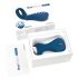 OHMIBOD Bluemotion Nex 3 - inteligentny pierścień wibrujący (niebieski)