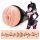 Fleshlight Fantasy Lilith Fukumoto Shokushu pochwa (naturalna)